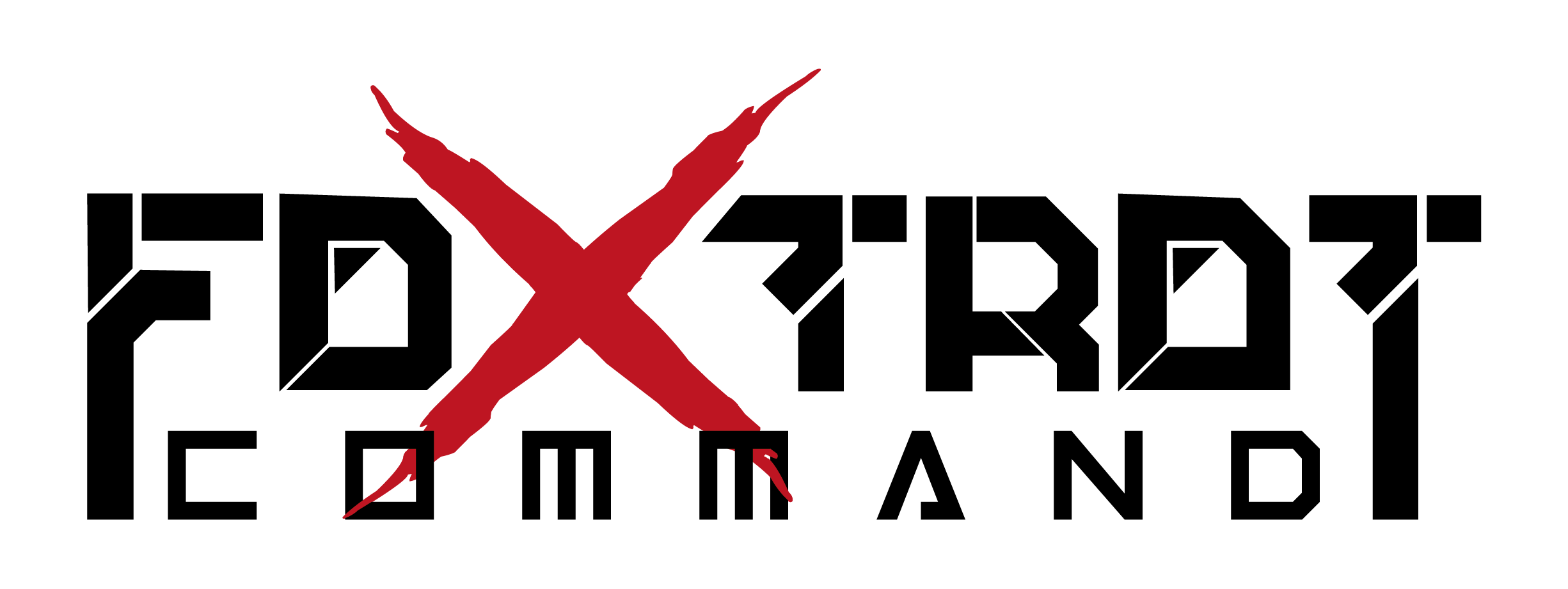 Foxtrot Command