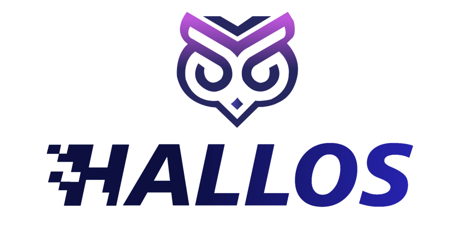 Hallos