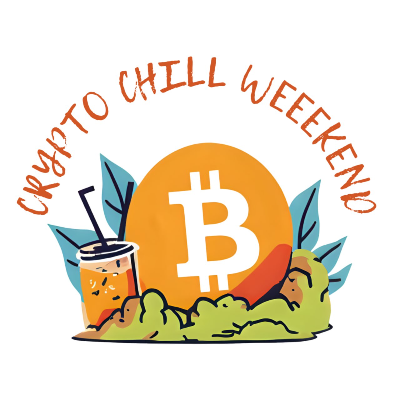 Crypto Chill Weekend