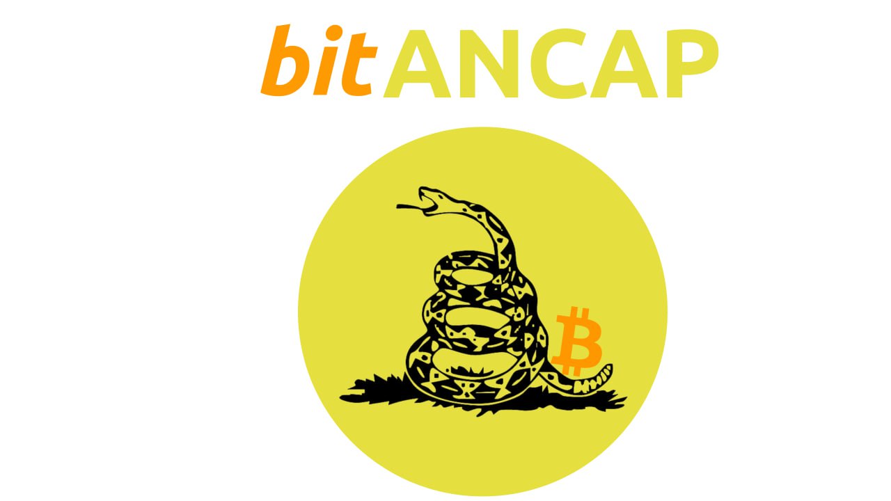 bitANCAP